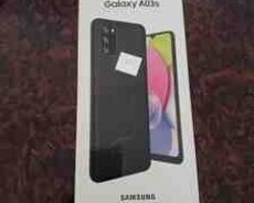 Samsung Galaxy A03S qutusu