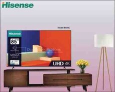 Televizor Hisense 85A6K