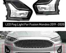 Ford Fusion 2019-2020 duman işığı