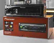Maqnitola Pioneer S520BT