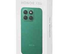 Honor X8b Glamorous Green 256GB8GB