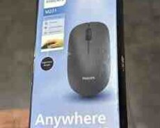Philips M221 mouse