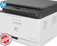 Printer HP Color Laser MFP 178nw 4ZB96A