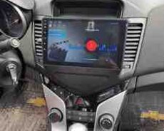 Chevrolet Cruze android monitoru