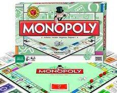 Monopoly oyunları