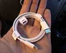 Apple İPhone usb kabeli