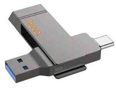 Hoco UD15 256GB USB3.2 Type-C Flash drive