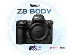 Fotoaparat Nikon Z 8 Body