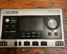 Boss Digital Recorder BR-80