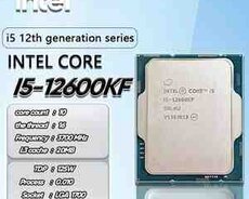 Processor (Intel Core i5-12600KF)