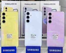 Samsung Galaxy A55 5G Awesome Iceblue 128GB8GB