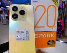 Tecno Spark20 Pro 16256GB