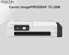 Printer Canon imagePROGRAF TC-20M