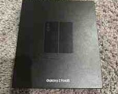 Samsung Galaxy Z Fold 5 Phantom Black 256GB12GB