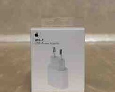 Apple 20W adapteri