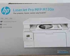 HP M130 printer