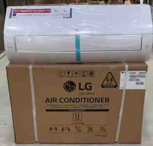 Kondisioner Lg S4NQ18KL3QA Kondisioner Lg S4NQ18KL3QA