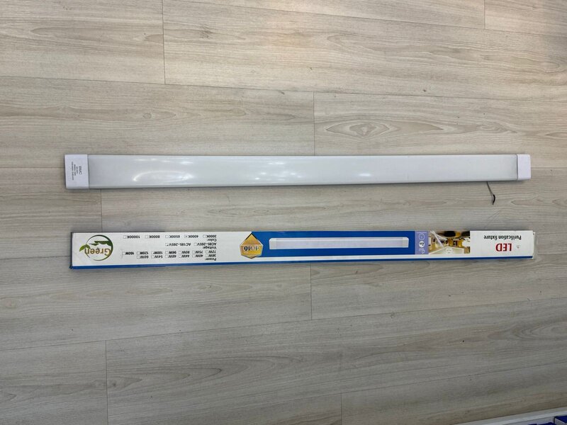 T10 120 sm LED lampa T10 120 sm LED lampa