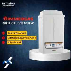 Kombi Immergas Victrix Pro 55Kw EU V2 Kombi Immergas Victrix Pro 55Kw EU V2