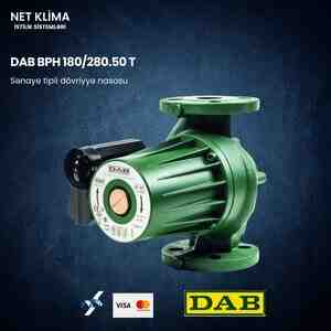 Dövriyyə nasosu DAB BPH180, 280 50T (505929622) 50 50 (1457) 1630 Dövriyyə nasosu DAB BPH180, 280 50T (505929622) 50 50 (1457) 1630