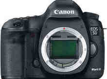 Fotoaparat Canon EOS 5D Mark III DSLR