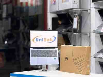 Noutbuk Huawei Noutbuk Huawei