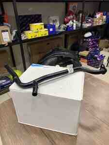 Ravon R3 yanacaq borusu Ravon R3 yanacaq borusu