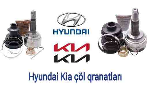 Hyundai, Kia çöl oynaqlı birləşməsi Hyundai, Kia çöl oynaqlı birləşməsi