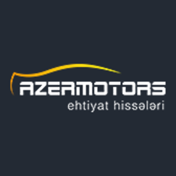 "AzerMotors" ehtiyat hissələri