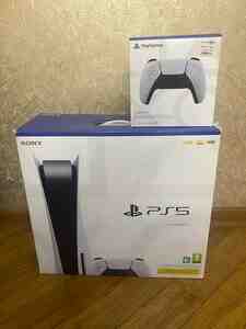 Sony PlayStation 5 825GB Sony PlayStation 5 825GB