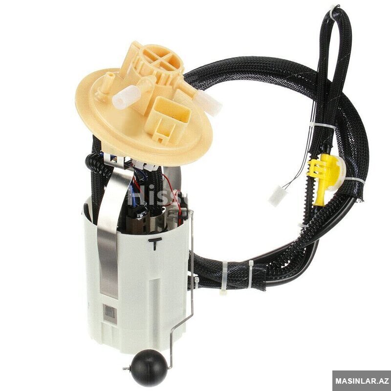 Volvo Benzin Nasosu (Yanacaq Nasosu / Fuel Pump) – Orijinal Volvo Benzin Nasosu (Yanacaq Nasosu / Fuel Pump) – Orijinal