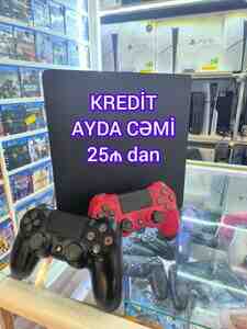 PlayStation 4 Slim 1 TB PlayStation 4 Slim 1 TB