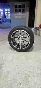 Təkərlər Təkərlər