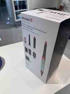 Fen Dyson Airwrap id Fen Dyson Airwrap id