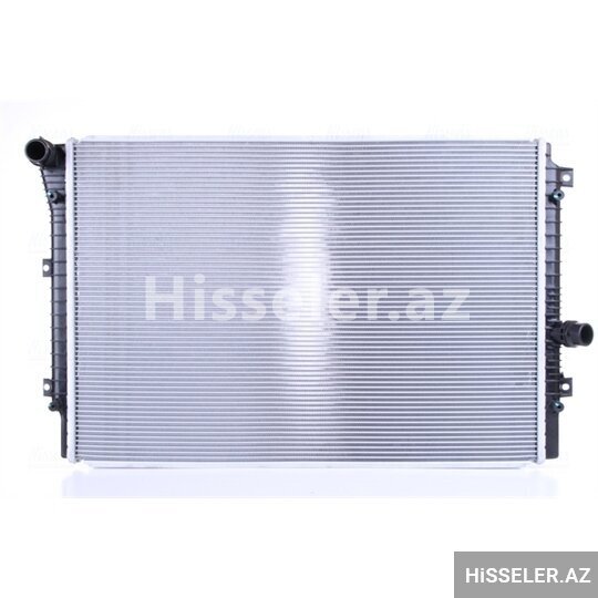 Volkswagen Audi Seat Skoda su radiatoru Volkswagen Audi Seat Skoda su radiatoru