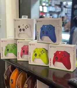 Xbox series x pultları Xbox series x pultları