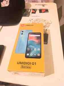 Umidigi G1 Umidigi G1