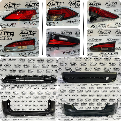 Toyota və Lexus orijinal ehtiyat hissələri Toyota və Lexus orijinal ehtiyat hissələri