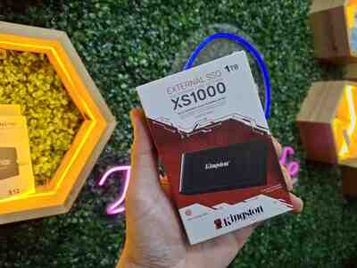 1tb m2 nvme SSD kingston External 1tb m2 nvme SSD kingston External