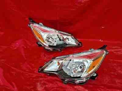 Mitsubishi Mirage 2021-2025 farası Mitsubishi Mirage 2021-2025 farası