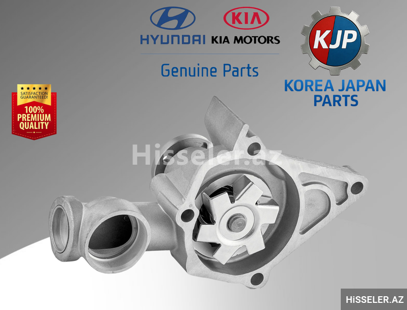 Hyundai Kia Su Pompasi Hyundai Kia Su Pompasi