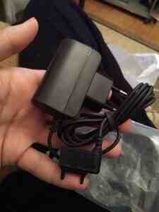 Sony Ericsson K750 adapteri Sony Ericsson K750 adapteri