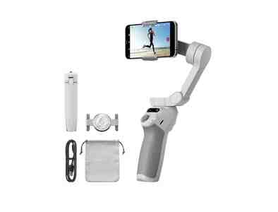 Tənzimləyici DJI OSMO mobile SE Tənzimləyici DJI OSMO mobile SE