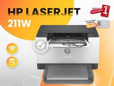 Printer HP LaserJet M211dw (9YF83A) Printer HP LaserJet M211dw (9YF83A)