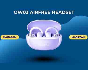 OW03 Airfree OW03 Airfree