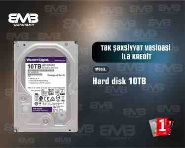 Hard disk 10TB Hard disk 10TB