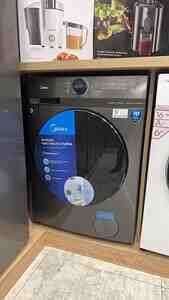 Paltaryuyan Midea 9Kq Paltaryuyan Midea 9Kq