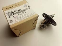 Hyundai Kia orijinal termostat Hyundai Kia orijinal termostat