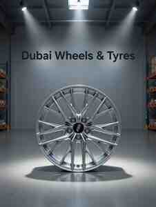 BMW diskləri (Flow Forming FF162) BMW diskləri (Flow Forming FF162)