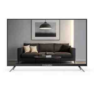 Televizor YOSHIRO YTV-43UTG770B Televizor YOSHIRO YTV-43UTG770B